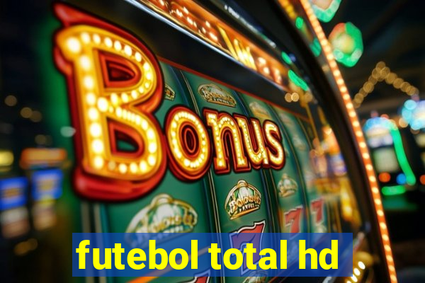 futebol total hd